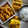 El cooksnap de Arianne cuando hizo Roti Jala.