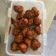 Cooksnap dari Mom Katniss untuk resep Bakso Pedas Asam Manis Panggang