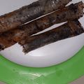 Cooksnap dari De Rachmah untuk resep Piscok lumer