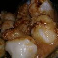 Cooksnap dari Tri S Dewi Kartika untuk resep 1. Cilok Keju