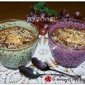 Cooksnap από Ζουζουνελ στη συνταγή Μουσταλευριά
