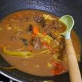 Cooksnap dari Laili Kusuma Ardani untuk resep Tongseng Daging Sapi ✨🫶🏼