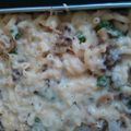 Cooksnap dari Azzah Nilawaty untuk resep fusilli ala mac&cheese