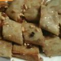 صورة من ست البنات، شاركها بعد تجربة وصفة 🍱🍹الجلاش الحلو🍹 🍱