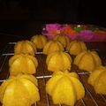 Cooksnap dari Susi Cimily untuk resep Bolu Sakura