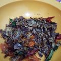 Cooksnap dari Rahma Triyanti untuk resep Tumis Bawang Merah