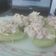 El cooksnap de Berenice Jasso cuando hizo Cazuelitas de Chayote sin horno.