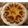 Zahra Shaikh's cooksnap of when they made Sunflower shaped vada paav Bread.