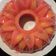 Cooksnap dari Farhanah Harharah untuk resep Puding polkadot valentine #bikinbareng