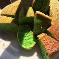 Cooksnap dari Mama eL untuk resep Basic sponge cake