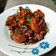 Cooksnap dari Farisa Asma' untuk resep Ayam Kecap Bawang Bombay