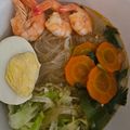 Cooksnap dari Be untuk resep Sup Udang Khas Jepara