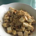 Cooksnap dari Nadiya Zulfana untuk resep Tumis jamur tiram isi udang dan tahu