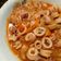Cooksnap dari Giovanni Euodia untuk resep Cumi Saos Pedas Manis