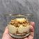 Cooksnap dari Nia untuk resep Snack mpasi 8m+ marie biscuits dessert