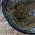Malou Herkes's cooksnap of when they made Saffron aioli (best garlic mayo ever).
