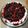El cooksnap de patriciaraimundo cuando hizo Cheesecake con chocolate blanco.