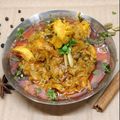 Manisha Shete - Vispute's cooksnap of when they made चिकन मसाला (रेस्टॉरंट स्टाईल) (chicken masala recipe in marathi).