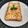 Cooksnap dari Alifah Lestari untuk resep 70. Hokkaido Cheese Toast