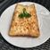 Cooksnap dari Alifah Lestari untuk resep 70. Hokkaido Cheese Toast