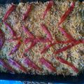 El cooksnap de camineroantonio cuando hizo Pastel de repollo.