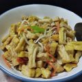 Cooksnap dari Nada A Prameswary untuk resep Tumis Tahu Tauge Kecap