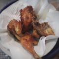 Cooksnap dari Tati Noerh untuk resep Ayam goreng bumbu bawang #rabubaru