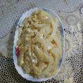 潘翠郁 的 鹹蛋苦瓜 cooksnap