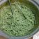 Cooksnap dari Hannah Nour Khasanah untuk resep Spaghetti Spinach Sauce
