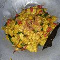 Cooksnap dari Adriani Primasari untuk resep Oseng tempe