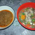 Cooksnap dari Risma Kasyadi untuk resep Sop Iga (rasa seperti di resto)