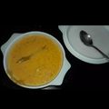 Doyel Das's cooksnap of when they made গুড়ের পায়েস(gurer payes recipe in Bengali).