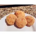 El cooksnap de Krishna M cuando hizo Masa de trigo para pastelitos y/o tequeños.