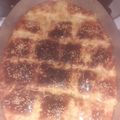 صورة من Amouli Belkisso، شاركها بعد تجربة وصفة فطيرة عائليـــة😋👌
