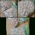 Chef Mommy Nessa's cooksnap of when they made 
