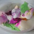 Cooksnap dari Erwin Elvridariani untuk resep Cake es teler