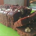 Cooksnap dari Arrassy Ratnasari untuk resep Brownis Magic Com No Mixer