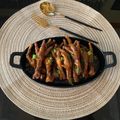 Cooksnap dari Afiani Musyarofah untuk resep Ceker ayam kecap