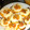 El cooksnap de Ximena Paz cuando hizo Pizzetas de calabaza.