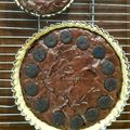 Cooksnap dari Desriayu untuk resep Brownies Panggang Putih Telur