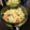 El cooksnap de Becky cuando hizo Cóctel de marisco con aguacate y manzana.