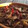 Cooksnap dari Sandra Erhard untuk resep Beef teriyaki hokben
