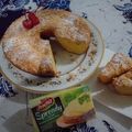 Cooksnap dari Bakoel Omi✅ untuk resep Cheese Butter Cake