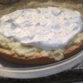 El cooksnap de danpenen cuando hizo LEMÓN PIE 🍋.