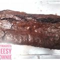 Cooksnap dari Santika Agista untuk resep Chessy brownie ekonomis