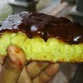 Cooksnap dari Rachma Alenta Sanchez untuk resep Martabak Manis Teflonnya Anak Kost