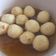 Cooksnap dari Tina Hasbie untuk resep Pempek Adaan (Pempek Bulat)