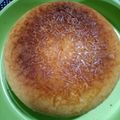 Cooksnap dari Nita Narsafitri untuk resep Bolu panggang keju dg bahan yang mudah didapat