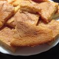 Cooksnap από Έφη Λιακοπούλου στη συνταγή Γαλατόπιτα χωρίς φύλλο 🥛