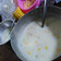 Cooksnap dari Julienne Astaria untuk resep Sup Krim Jagung Ayam Sosis